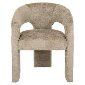 Dining chair Belle desert fusion fire retardant - Canwell Interiors Limited - Richmond