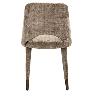 Dining chair Cecilia niagara stone fire retardant (Set of 2) - Canwell Interiors Limited - Richmond