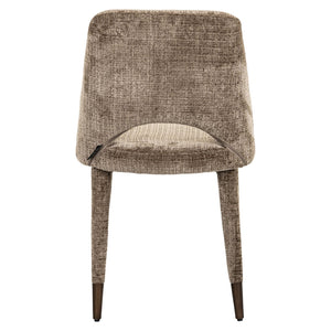 Dining chair Cecilia niagara stone fire retardant (Set of 2) - Canwell Interiors Limited - Richmond