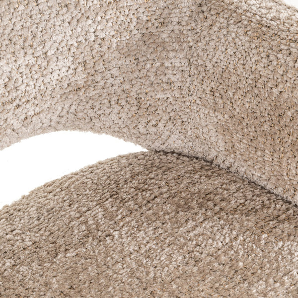 Dining chair Delphina lovely nature fire retardant - Canwell Interiors Limited - Richmond