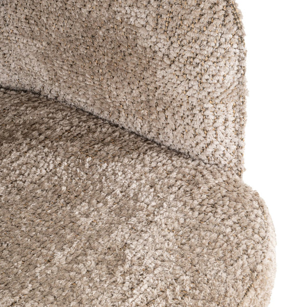 Dining chair Delphina lovely nature fire retardant - Canwell Interiors Limited - Richmond