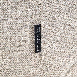 Dining chair Giovanna natural fancy fire retardant - Canwell Interiors Limited - Richmond