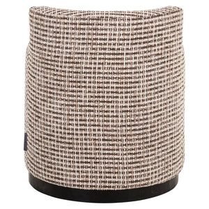 Dining chair Odette customized 55Ø fire retardant - Canwell Interiors Limited - Richmond