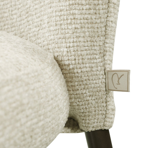 Dining Chair Stacker Biscotti Fire Retardant (Set of 2) - XShowhome Limited - Richmond