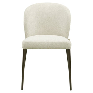 Dining Chair Stacker Biscotti Fire Retardant (Set of 2) - XShowhome Limited - Richmond
