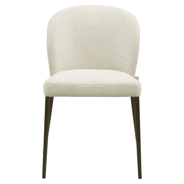 Dining Chair Stacker Biscotti Fire Retardant (Set of 2) - XShowhome Limited - Richmond