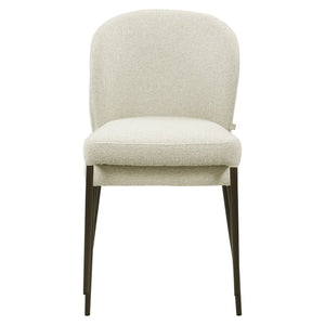 Dining Chair Stacker Biscotti Fire Retardant (Set of 2) - XShowhome Limited - Richmond
