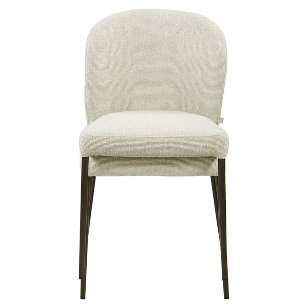 Dining Chair Stacker Biscotti Fire Retardant (Set of 2) - XShowhome Limited - Richmond