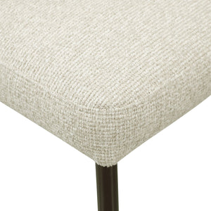 Dining Chair Stacker Biscotti Fire Retardant (Set of 2) - XShowhome Limited - Richmond
