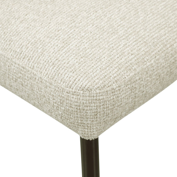 Dining Chair Stacker Biscotti Fire Retardant (Set of 2) - XShowhome Limited - Richmond