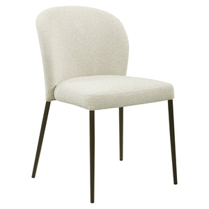 Dining Chair Stacker Biscotti Fire Retardant (Set of 2) - XShowhome Limited - Richmond