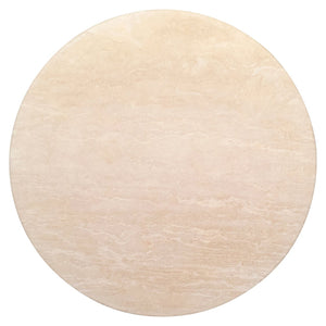 Dining table Alexander Jones beige 130Ø (Renaissance) - Canwell Interiors Limited - Richmond