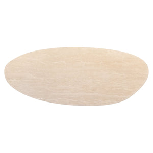 Dining table Alexander Jones beige (Renaissance) - Canwell Interiors Limited - Richmond