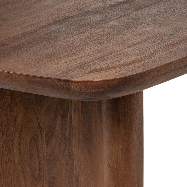 Dining table Baldwin spicebrown 270 - Canwell Interiors Limited - Richmond