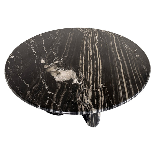 Dining Table Bancroft (black) - Canwell Interiors Limited - Richmond