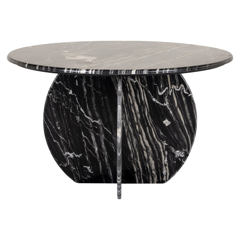 Dining Table Bancroft (black) - Canwell Interiors Limited - Richmond