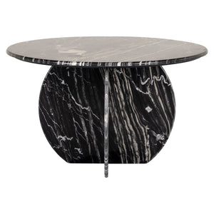 Dining Table Bancroft (black) - Canwell Interiors Limited - Richmond