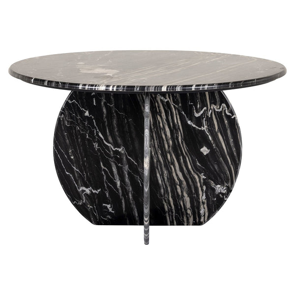 Dining Table Bancroft (black) - Canwell Interiors Limited - Richmond