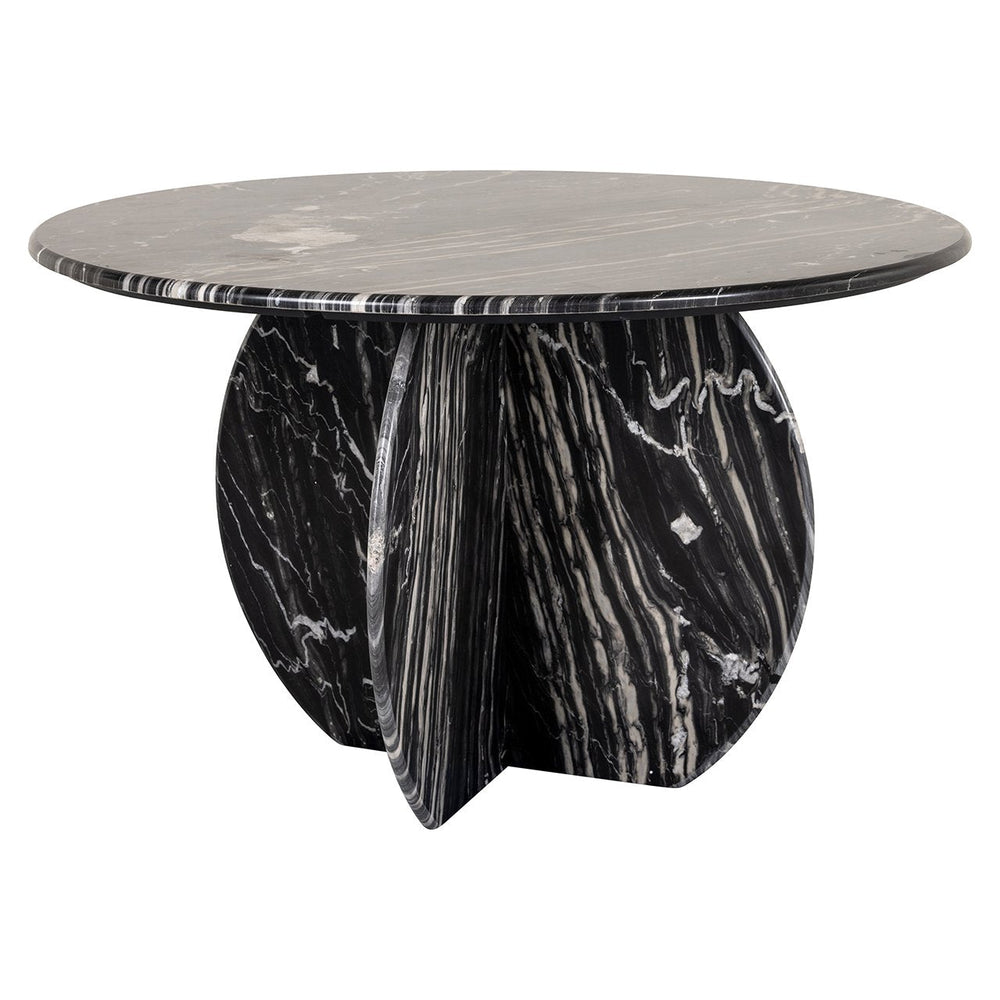 Dining Table Bancroft (black) - Canwell Interiors Limited - Richmond