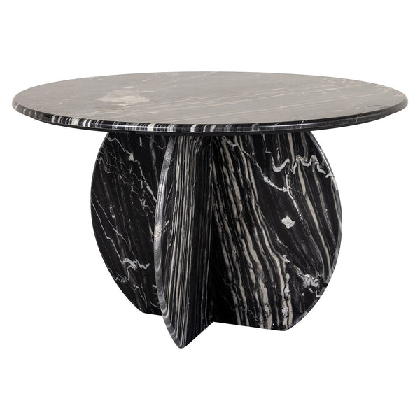 Dining Table Bancroft (black) - Canwell Interiors Limited - Richmond