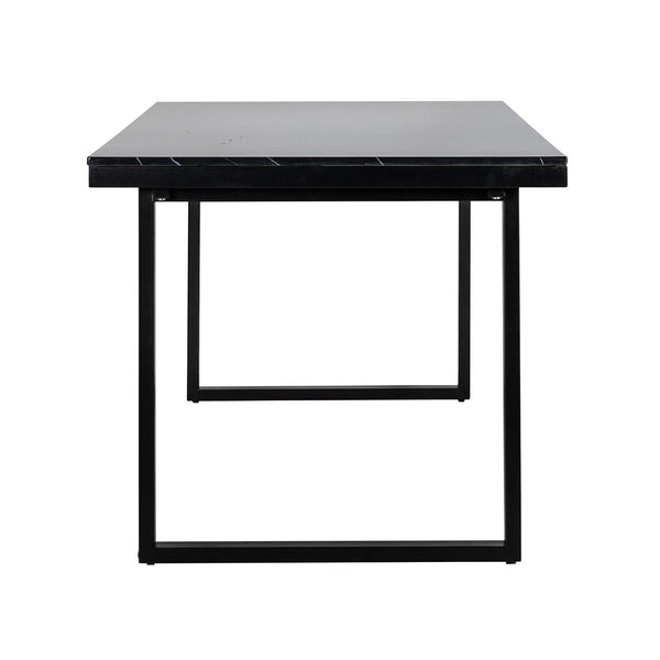 Dining Table Beaumont 230 (black) - Canwell Interiors Limited - Richmond