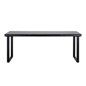 Dining Table Beaumont 230 (black) - Canwell Interiors Limited - Richmond