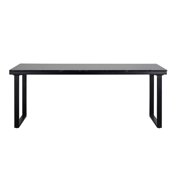 Dining Table Beaumont 230 (black) - Canwell Interiors Limited - Richmond