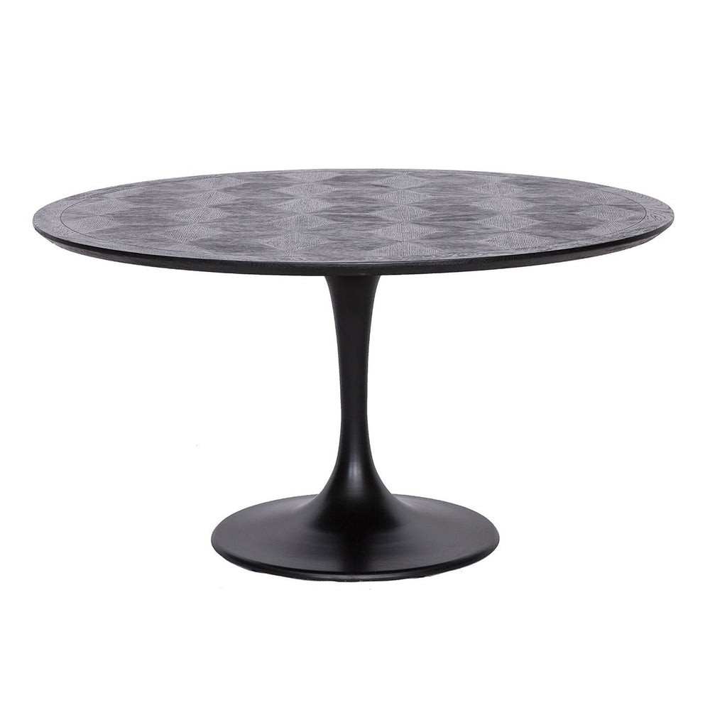 Dining Table Blax (black) - Canwell Interiors Limited - Richmond