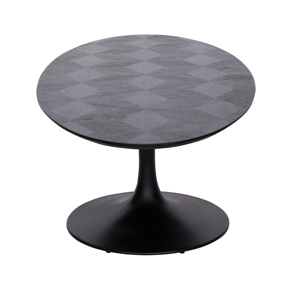 Dining Table Blax Oval 230 (black) - Canwell Interiors Limited - Richmond
