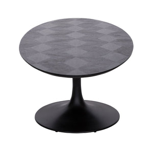 Dining Table Blax Oval 230 (black) - Canwell Interiors Limited - Richmond