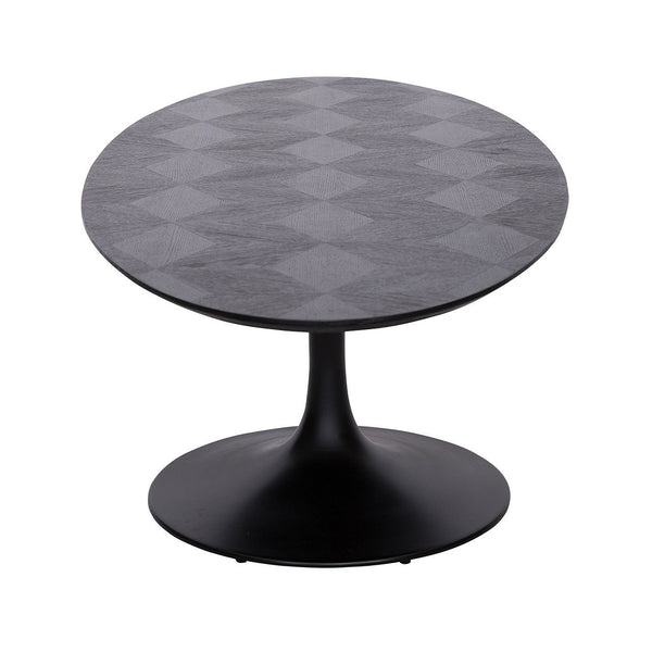 Dining Table Blax Oval 230 (black) - Canwell Interiors Limited - Richmond