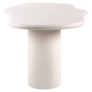 Dining table Bloomstone white 230 - Canwell Interiors Limited - Richmond