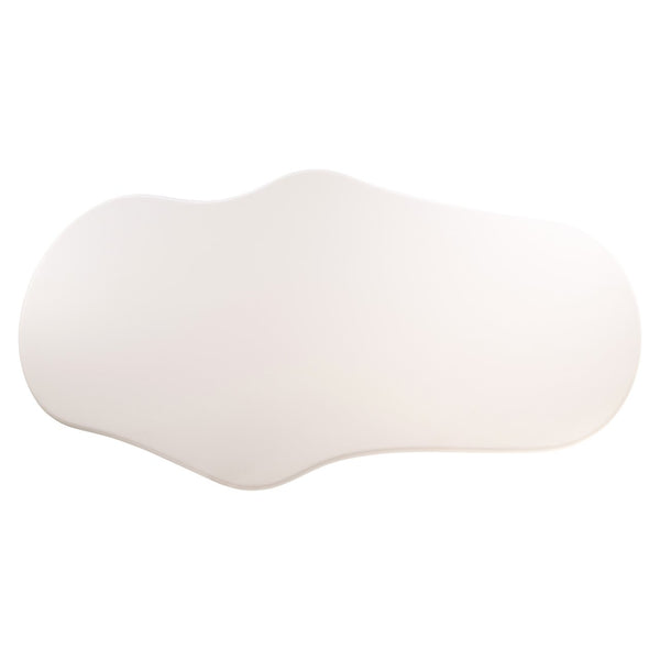 Dining table Bloomstone white 230 - Canwell Interiors Limited - Richmond
