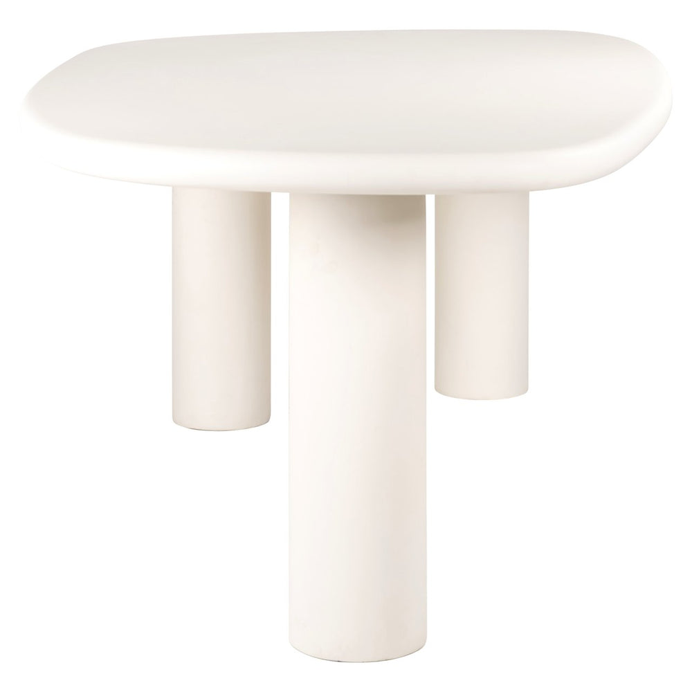 Dining table Bloomstone white 235 - Canwell Interiors Limited - Richmond