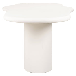 Dining table Bloomstone white 260 - Canwell Interiors Limited - Richmond