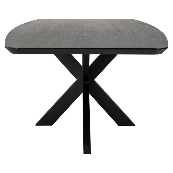 Dining table Bonvoy black 235 - Canwell Interiors Limited - Richmond