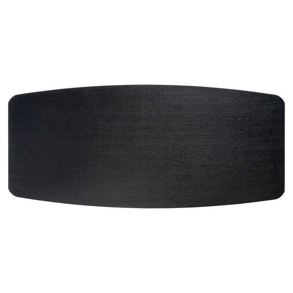 Dining table Bonvoy black 235 - Canwell Interiors Limited - Richmond