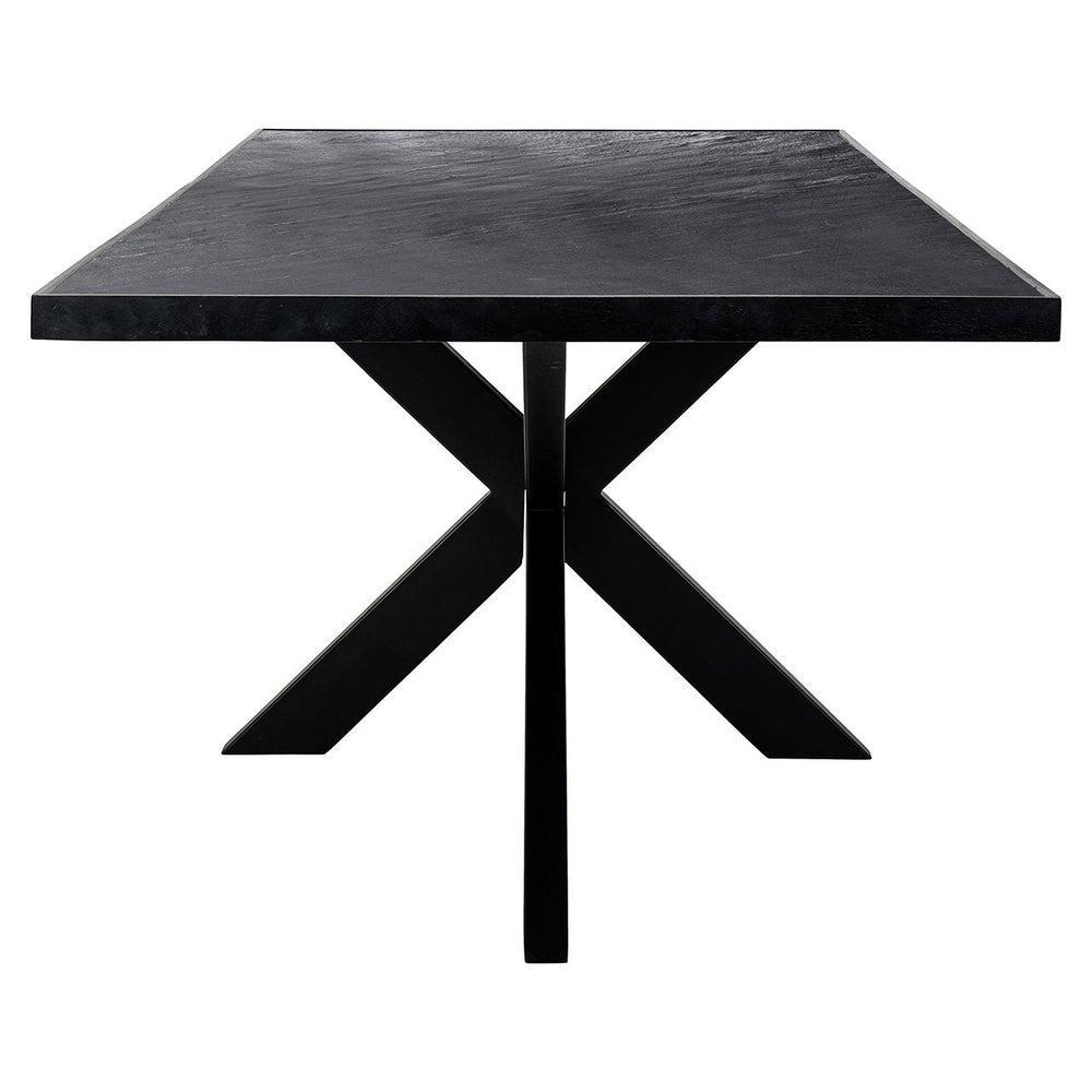 Dining Table Bourbon 230 - Canwell Interiors Limited - Richmond
