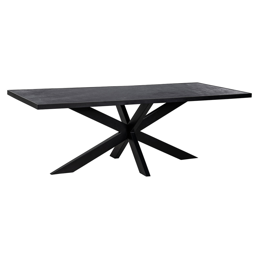 Dining Table Bourbon 230 - Canwell Interiors Limited - Richmond