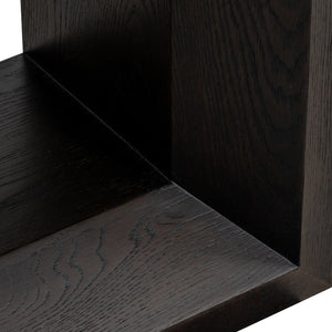 Dining table Claremont brown 230 - Canwell Interiors Limited - Richmond