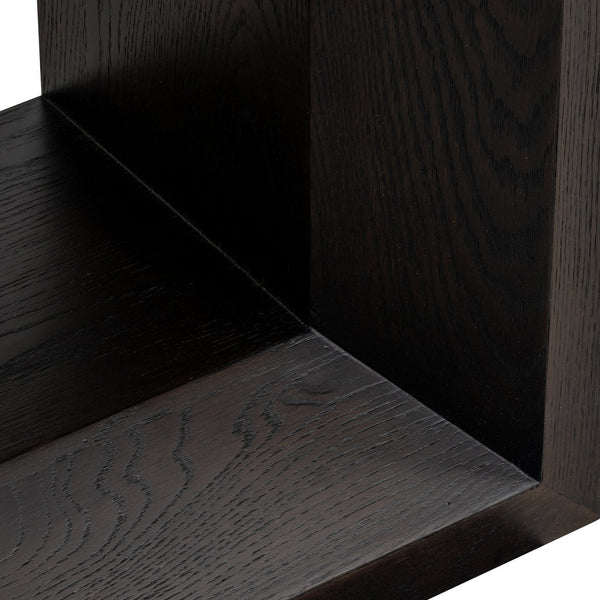 Dining table Claremont brown 230 - Canwell Interiors Limited - Richmond