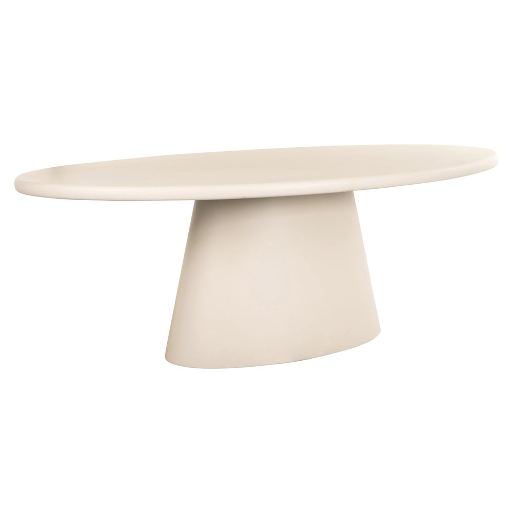Dining table Clayton beige 220 - XShowhome Limited - Richmond