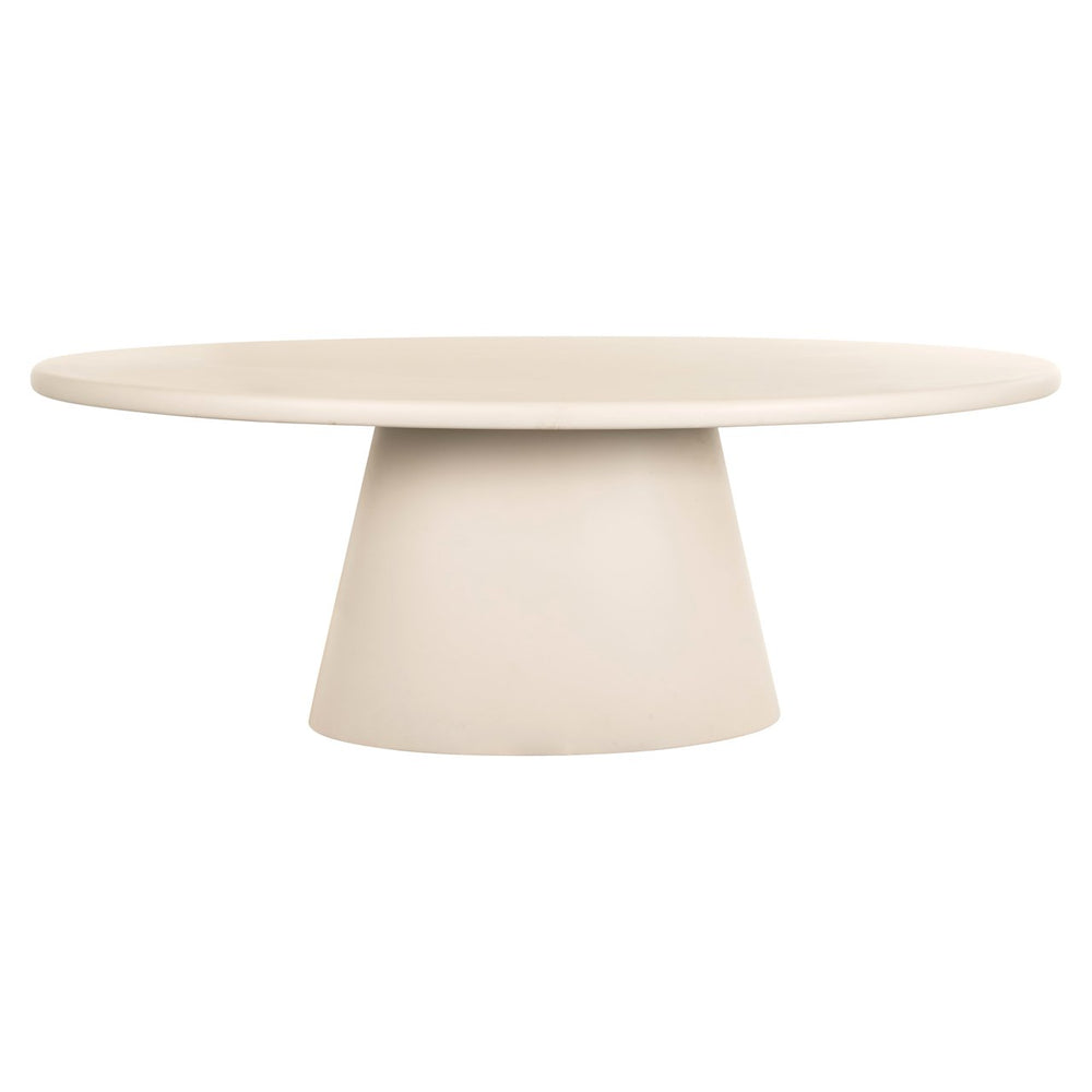 Dining table Clayton beige 220 - XShowhome Limited - Richmond