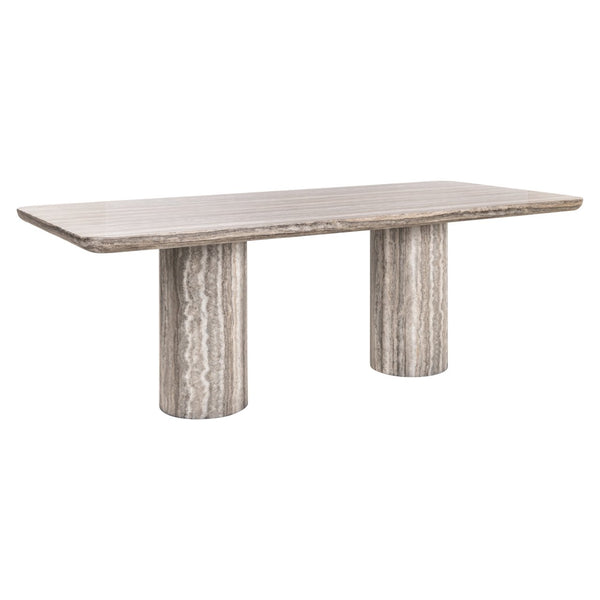 Dining table Dulce grey 225 (denizly) - Canwell Interiors Limited - Richmond