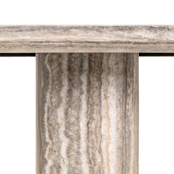 Dining table Dulce grey 225 (denizly) - Canwell Interiors Limited - Richmond