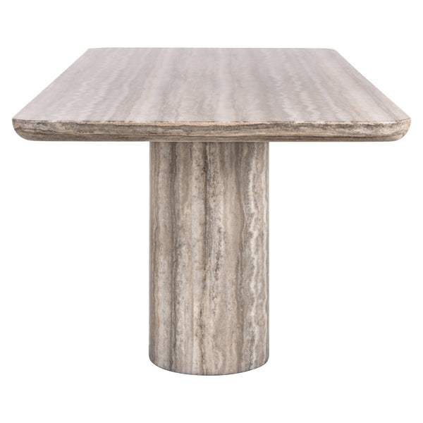 Dining table Dulce grey 225 (denizly) - Canwell Interiors Limited - Richmond