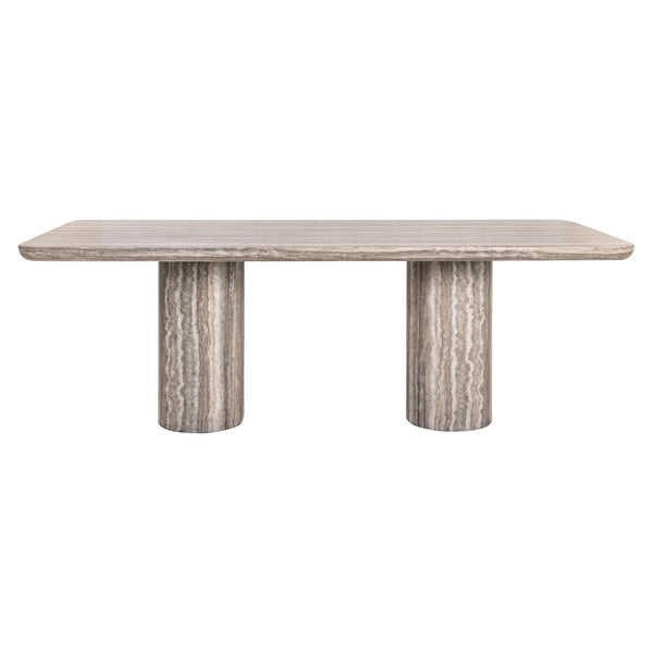 Dining table Dulce grey 225 (denizly) - Canwell Interiors Limited - Richmond