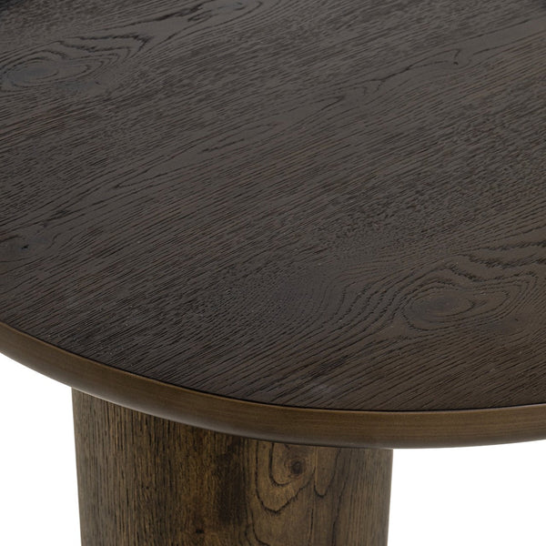 Dining table Ellington brown 230 - Canwell Interiors Limited - Richmond