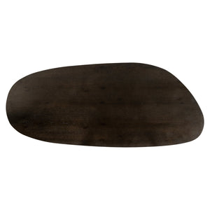 Dining table Ellington brown 230 - Canwell Interiors Limited - Richmond