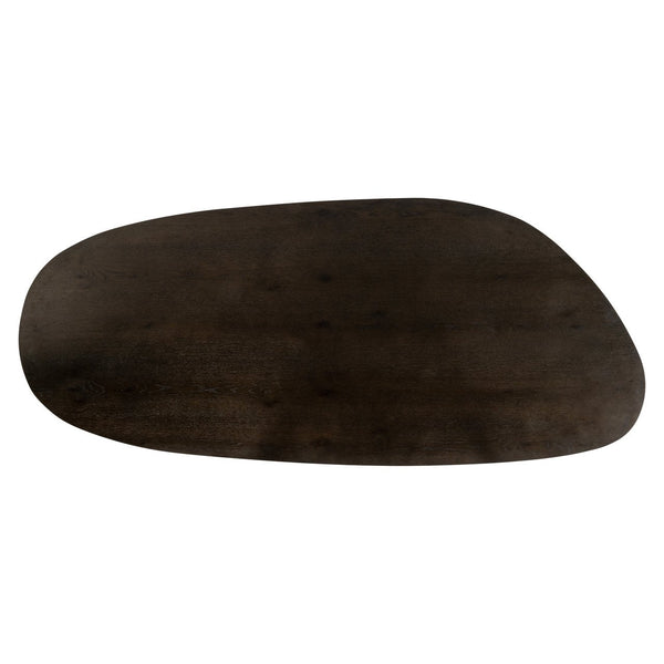 Dining table Ellington brown 230 - Canwell Interiors Limited - Richmond